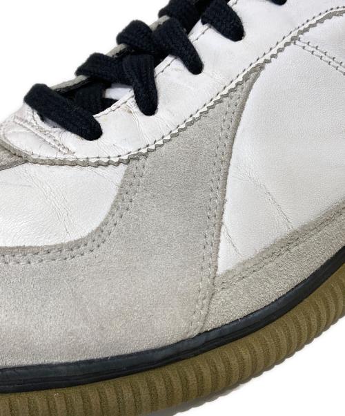 Onitsuka Tiger（オニツカタイガー）Onitsuka Tiger (オニツカタイガー) DELECITY L ホワイト サイズ:27.5cmの古着・服飾アイテム