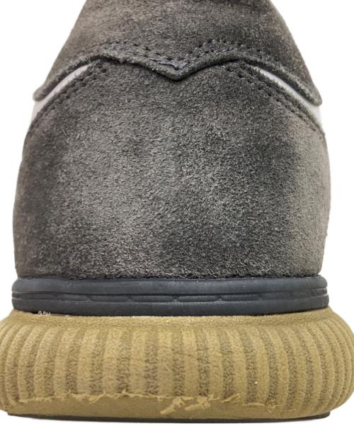 Onitsuka Tiger（オニツカタイガー）Onitsuka Tiger (オニツカタイガー) DELECITY L ホワイト サイズ:27.5cmの古着・服飾アイテム