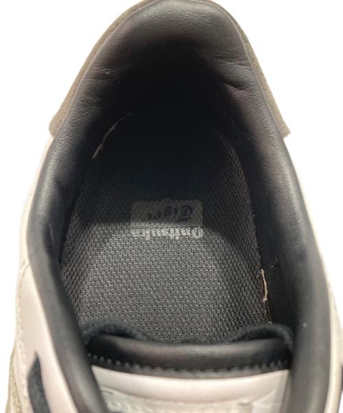 Onitsuka Tiger（オニツカタイガー）Onitsuka Tiger (オニツカタイガー) DELECITY L ホワイト サイズ:27.5cmの古着・服飾アイテム