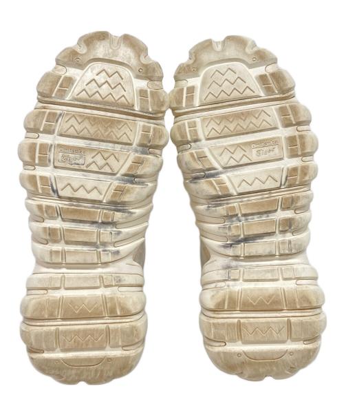 Onitsuka Tiger（オニツカタイガー）Onitsuka Tiger (オニツカタイガー) DENTIGRE LS ホワイト サイズ:27.0の古着・服飾アイテム