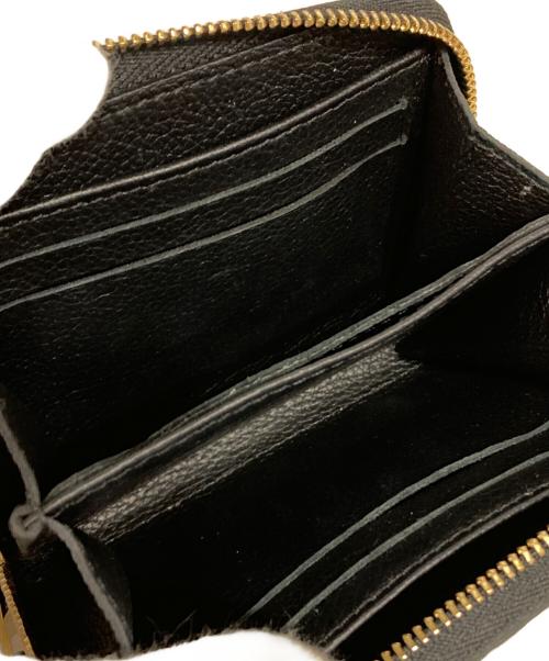 LOUIS VUITTON（ルイ ヴィトン）LOUIS VUITTON (ルイ ヴィトン) 財布 ブラックの古着・服飾アイテム