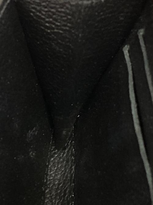 LOUIS VUITTON（ルイ ヴィトン）LOUIS VUITTON (ルイ ヴィトン) 財布 ブラックの古着・服飾アイテム