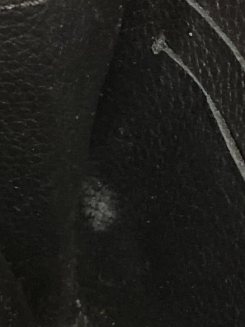 LOUIS VUITTON（ルイ ヴィトン）LOUIS VUITTON (ルイ ヴィトン) 財布 ブラックの古着・服飾アイテム