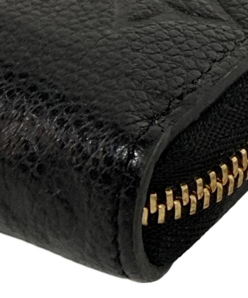 LOUIS VUITTON（ルイ ヴィトン）LOUIS VUITTON (ルイ ヴィトン) 財布 ブラックの古着・服飾アイテム