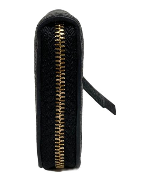 LOUIS VUITTON（ルイ ヴィトン）LOUIS VUITTON (ルイ ヴィトン) 財布 ブラックの古着・服飾アイテム