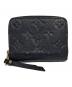 LOUIS VUITTON（ルイ ヴィトン）の古着「財布」｜ブラック
