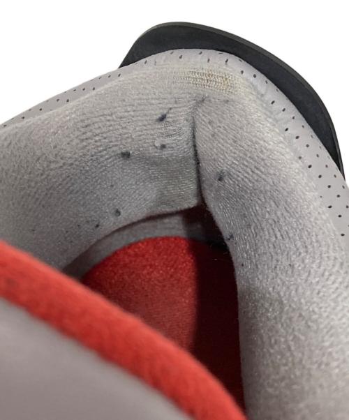 NIKE（ナイキ）NIKE (ナイキ) Air Jordan 3 Retro OG グレー×ブラック サイズ:27.5の古着・服飾アイテム