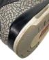 中古・古着 NIKE (ナイキ) Air Jordan 3 Retro OG グレー×ブラック サイズ:27.5：4000円