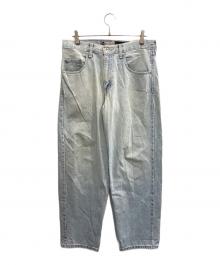 LEVI'S（リーバイス）の古着「BAGGYデニムパンツ」｜インディゴ