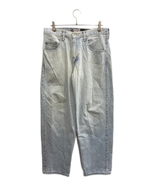 LEVI'S（リーバイス）LEVI'S (リーバイス) BAGGYデニムパンツ インディゴ サイズ:W32×L30の古着・服飾アイテム