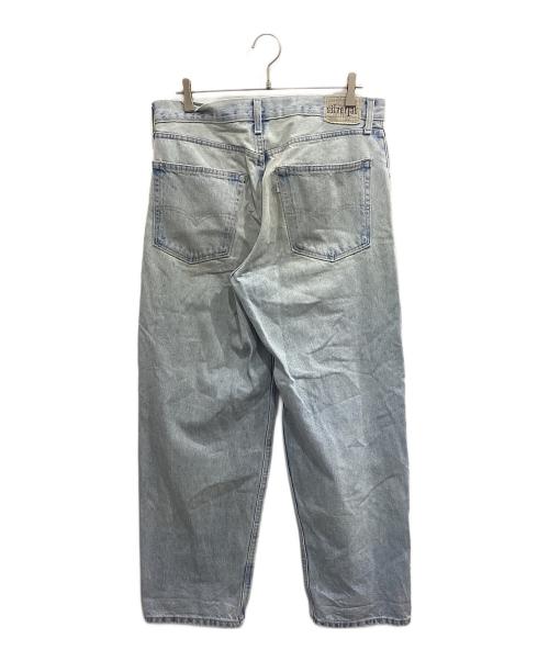 LEVI'S（リーバイス）LEVI'S (リーバイス) BAGGYデニムパンツ インディゴ サイズ:W32×L30の古着・服飾アイテム