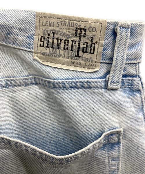 LEVI'S（リーバイス）LEVI'S (リーバイス) BAGGYデニムパンツ インディゴ サイズ:W32×L30の古着・服飾アイテム