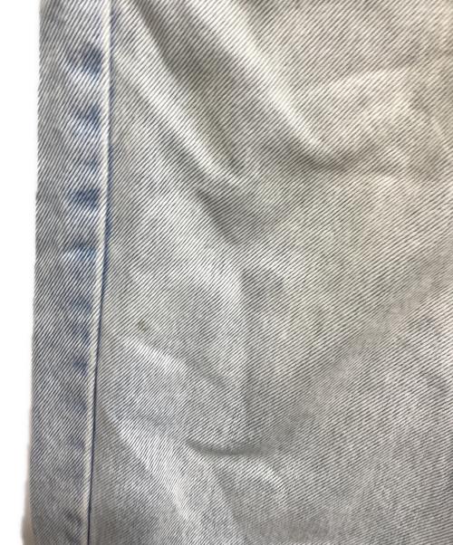 LEVI'S（リーバイス）LEVI'S (リーバイス) BAGGYデニムパンツ インディゴ サイズ:W32×L30の古着・服飾アイテム