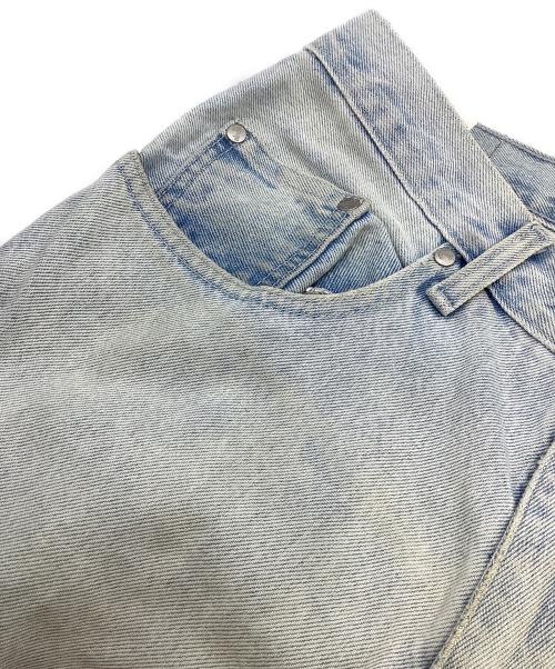 LEVI'S（リーバイス）LEVI'S (リーバイス) BAGGYデニムパンツ インディゴ サイズ:W32×L30の古着・服飾アイテム