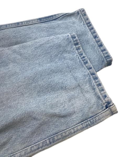 LEVI'S（リーバイス）LEVI'S (リーバイス) BAGGYデニムパンツ インディゴ サイズ:W32×L30の古着・服飾アイテム