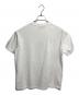 Vivienne Westwood (ヴィヴィアンウエストウッド) オーブ刺繍Tシャツ ホワイト サイズ:Ｍ：6000円