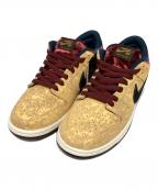 NIKEナイキ）の古着「SB DUNK LOW PRO」｜