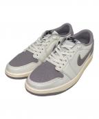 NIKEナイキ）の古着「Air Jordan 1 Retro Low OG」｜