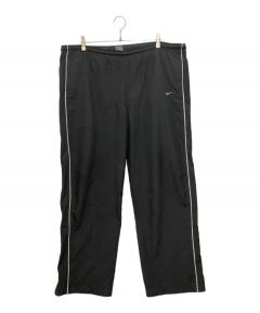 中古・古着通販】NIKE (ナイキ) sacai (サカイ) Fleece Pants/フリース