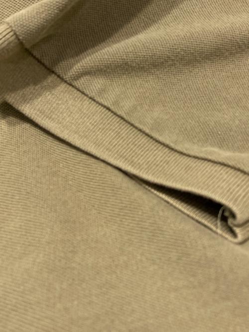 POLO RALPH LAUREN（ポロ・ラルフローレン）POLO RALPH LAUREN (ポロ・ラルフローレン) ポロシャツ オリーブ サイズ:XXLの古着・服飾アイテム