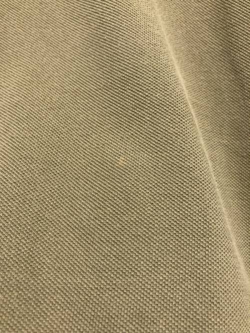 POLO RALPH LAUREN（ポロ・ラルフローレン）POLO RALPH LAUREN (ポロ・ラルフローレン) ポロシャツ オリーブ サイズ:XXLの古着・服飾アイテム