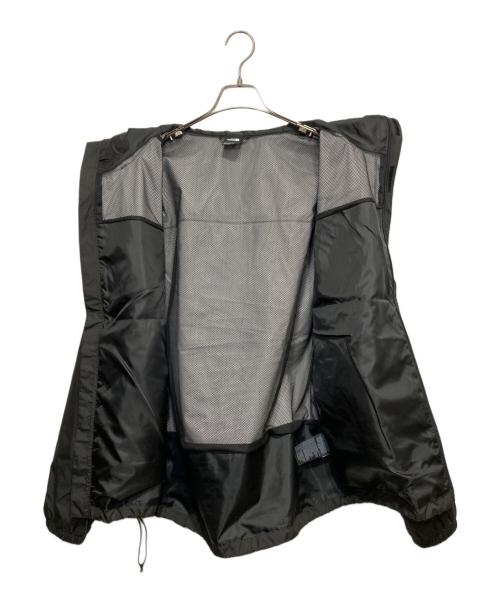 THE NORTH FACE（ザ ノース フェイス）THE NORTH FACE (ザ ノース フェイス) ANTORA JACKET/アントラ ナイロンジャケット ブラック サイズ:Mの古着・服飾アイテム
