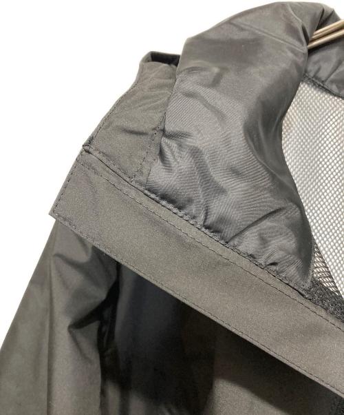 THE NORTH FACE（ザ ノース フェイス）THE NORTH FACE (ザ ノース フェイス) ANTORA JACKET/アントラ ナイロンジャケット ブラック サイズ:Mの古着・服飾アイテム