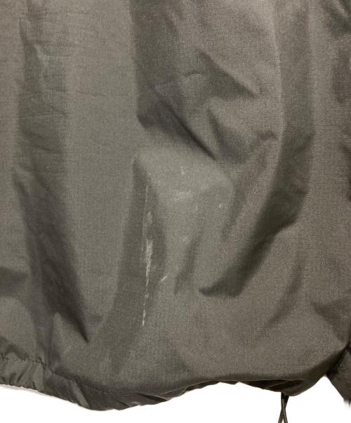 THE NORTH FACE（ザ ノース フェイス）THE NORTH FACE (ザ ノース フェイス) ANTORA JACKET/アントラ ナイロンジャケット ブラック サイズ:Mの古着・服飾アイテム