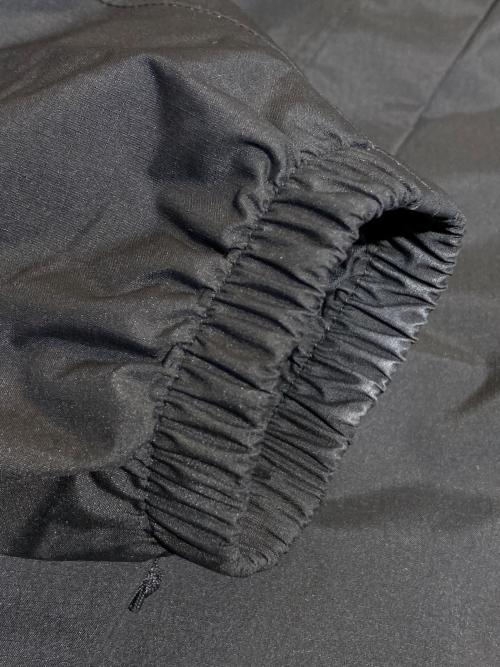 THE NORTH FACE（ザ ノース フェイス）THE NORTH FACE (ザ ノース フェイス) ANTORA JACKET/アントラ ナイロンジャケット ブラック サイズ:Mの古着・服飾アイテム