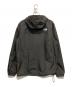 THE NORTH FACE (ザ ノース フェイス) ANTORA JACKET/アントラ ナイロンジャケット ブラック サイズ:M：15000円