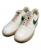 NIKEナイキ）の古着「Women's Air Force 1 Low」｜"Green and Muslin"