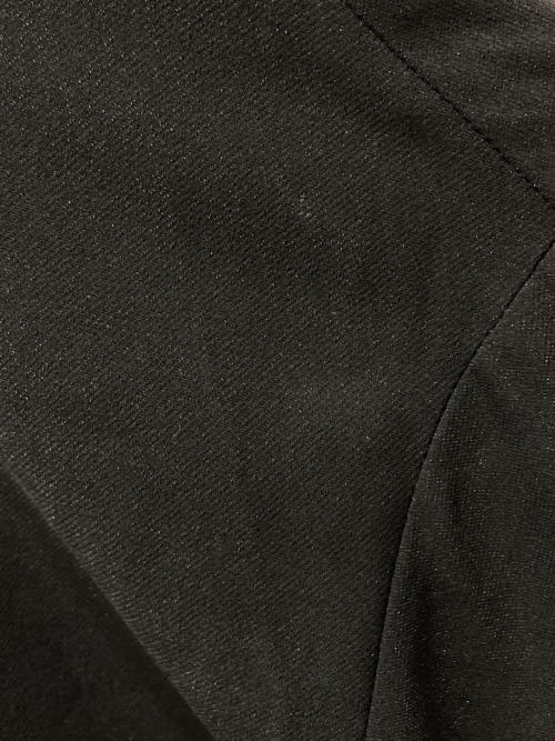 MARW UNITED ARROWS（マルゥ ユナイテッドアローズ）MARW UNITED ARROWS (マルゥ ユナイテッドアローズ) シアーワンピース ブラック サイズ:記載無しの古着・服飾アイテム