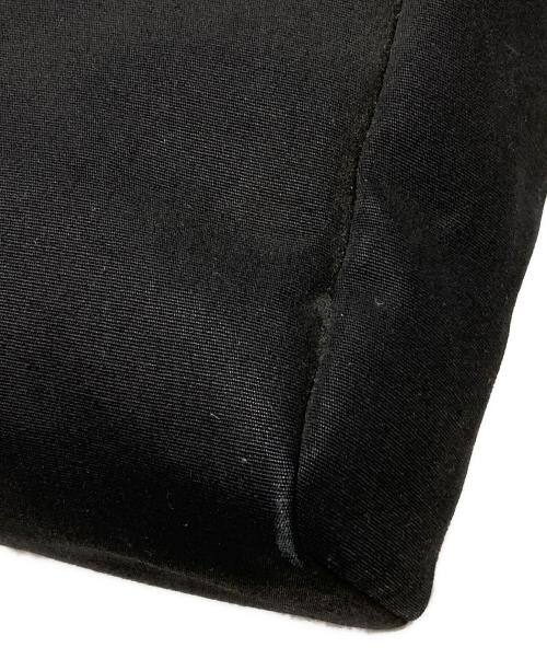 HERMES（エルメス）HERMES (エルメス) エールバッグMM ブラックの古着・服飾アイテム