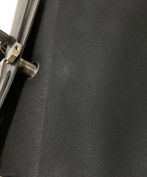 HERMES（エルメス）HERMES (エルメス) エールバッグMM ブラックの古着・服飾アイテム