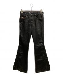 DIESEL（ディーゼル）の古着「bootcut jeans 1998 d-buck」｜ブラック