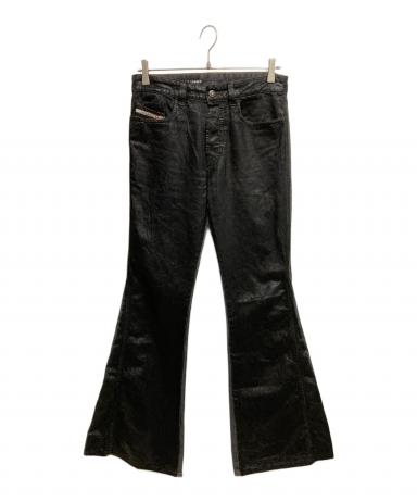 中古・古着通販】DIESEL (ディーゼル) bootcut jeans 1998 d-buck