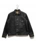 LEE（リー）の古着「101COWBOY JACKET」｜インディゴ