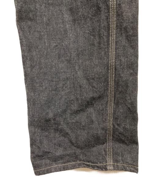 LEE（リー）LEE (リー) 101COWBOY STRAIGHT/カウボーイ ストレートデニムパンツ インディゴ サイズ:W28の古着・服飾アイテム