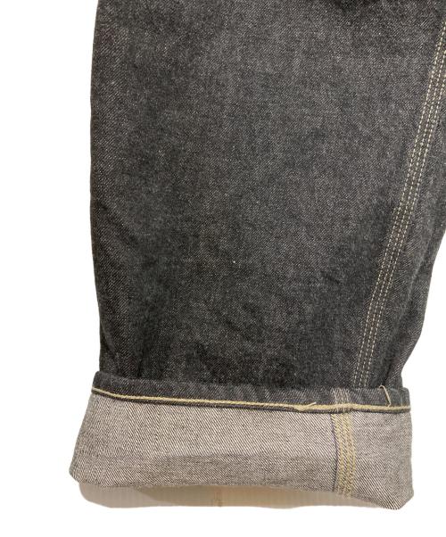 LEE（リー）LEE (リー) 101COWBOY STRAIGHT/カウボーイ ストレートデニムパンツ インディゴ サイズ:W28の古着・服飾アイテム