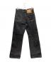 LEE (リー) 101COWBOY STRAIGHT/カウボーイ ストレートデニムパンツ インディゴ サイズ:W28：15000円
