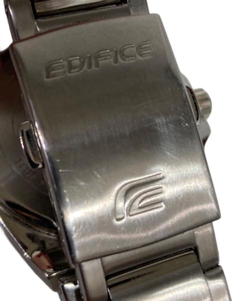 CASIO（カシオ）CASIO (カシオ) EDIFICE (エディフィス) 3-Hand Analog-腕時計の古着・服飾アイテム