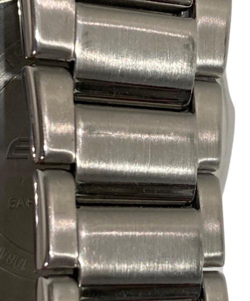 CASIO（カシオ）CASIO (カシオ) EDIFICE (エディフィス) 3-Hand Analog-腕時計の古着・服飾アイテム