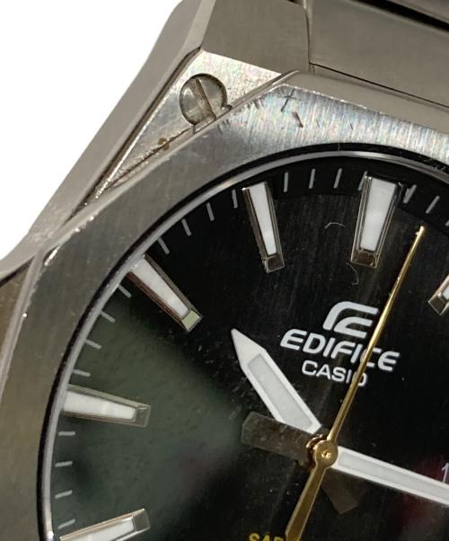CASIO（カシオ）CASIO (カシオ) EDIFICE (エディフィス) 3-Hand Analog-腕時計の古着・服飾アイテム