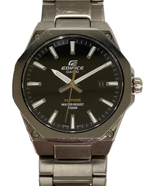 CASIO（カシオ）CASIO (カシオ) EDIFICE (エディフィス) 3-Hand Analog-腕時計の古着・服飾アイテム