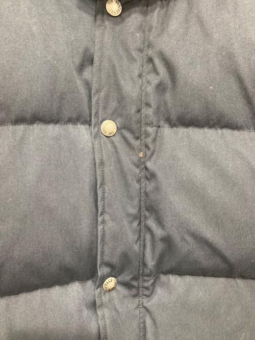 THE NORTH FACE（ザ ノース フェイス）THE NORTH FACE (ザ ノース フェイス) SIERRA PARKERダウンジャケット ブラック サイズ:Mの古着・服飾アイテム