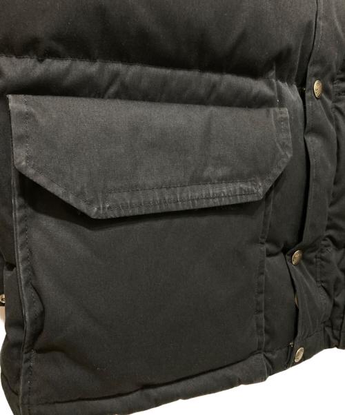 THE NORTH FACE（ザ ノース フェイス）THE NORTH FACE (ザ ノース フェイス) SIERRA PARKERダウンジャケット ブラック サイズ:Mの古着・服飾アイテム