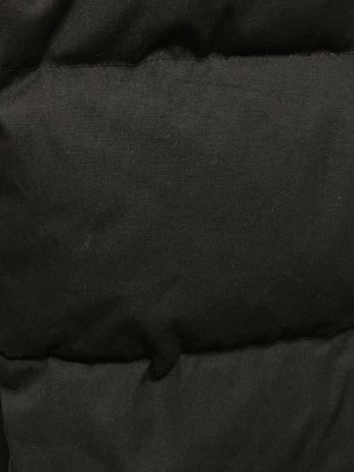 THE NORTH FACE（ザ ノース フェイス）THE NORTH FACE (ザ ノース フェイス) SIERRA PARKERダウンジャケット ブラック サイズ:Mの古着・服飾アイテム