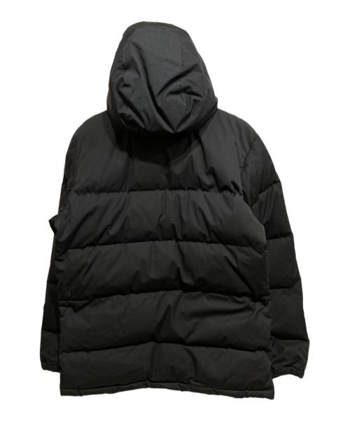 THE NORTH FACE（ザ ノース フェイス）THE NORTH FACE (ザ ノース フェイス) SIERRA PARKERダウンジャケット ブラック サイズ:Mの古着・服飾アイテム