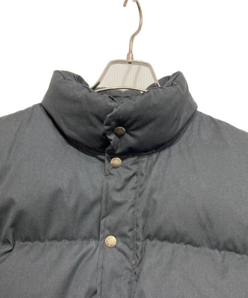 THE NORTH FACE（ザ ノース フェイス）THE NORTH FACE (ザ ノース フェイス) SIERRA PARKERダウンジャケット ブラック サイズ:Mの古着・服飾アイテム