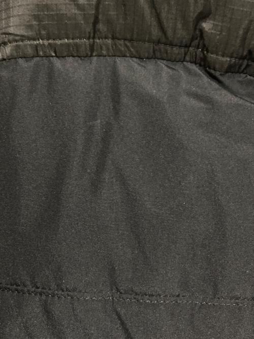 THE NORTH FACE（ザ ノース フェイス）THE NORTH FACE (ザ ノース フェイス) WS NUPTSE HOODIE/ウィンドストッパー ヌプシ フーディ ブラック サイズ:Mの古着・服飾アイテム